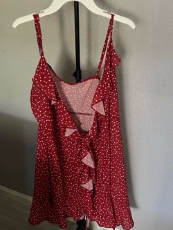 Women dress