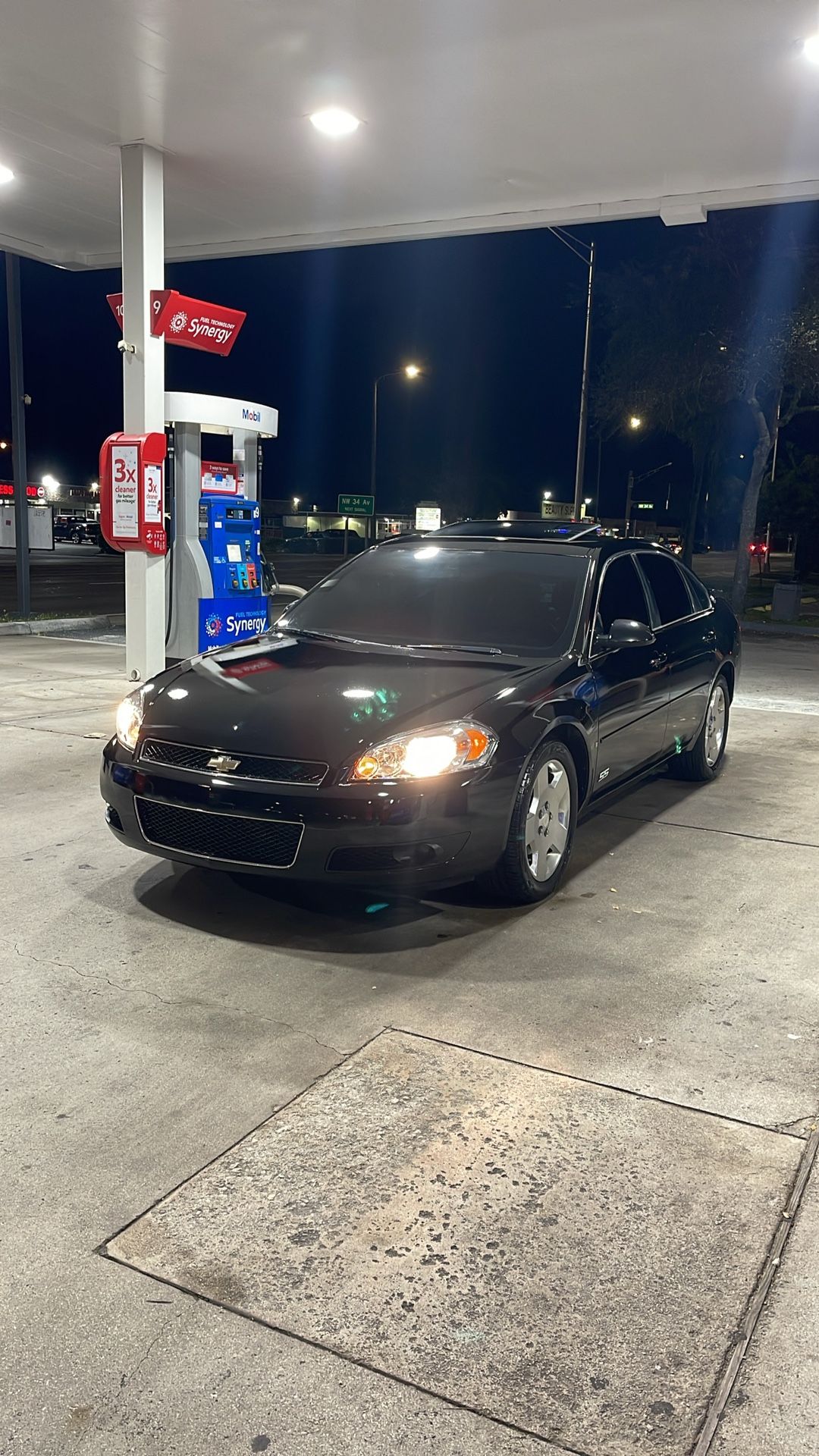 2006 Chevrolet Impala