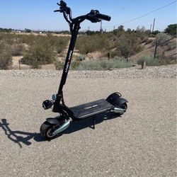nanrobot lightning