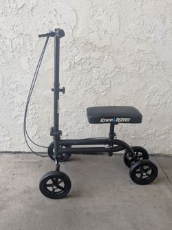 KneeRover Knee Scooter Walker