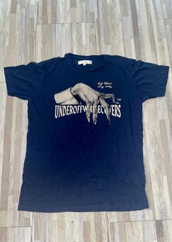 Off White Undercover shirt