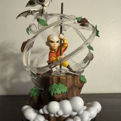 Avatar The Last Airbender 