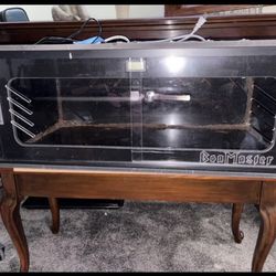 Boamaster Reptile Enclosure w/extras