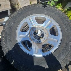 Tires 