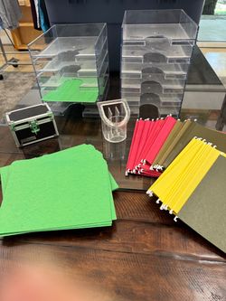 School/office supplies
