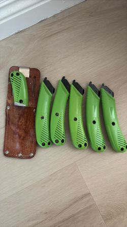 Box cutter