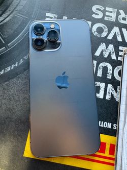 iPhone 13 Pro Max