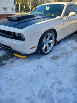 2009 Dodge Challenger