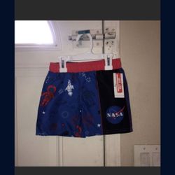 Size 4t Swim Shorts Kids