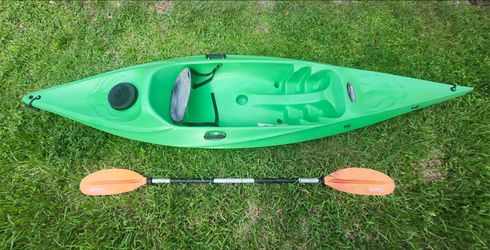 Used - 10' Kayak for sale