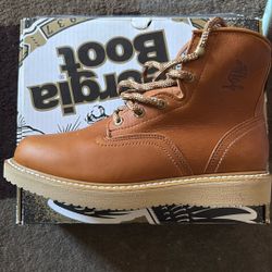 Georgia Work Boots