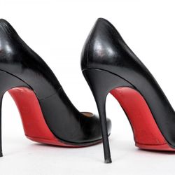CHRISTIAN LOUBOUTIN