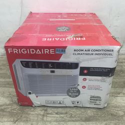 Frigidaire 18.5K 230V Window Air Conditioner with Heater