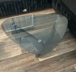 Living room table