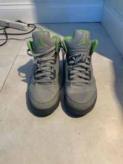 Jordan 5