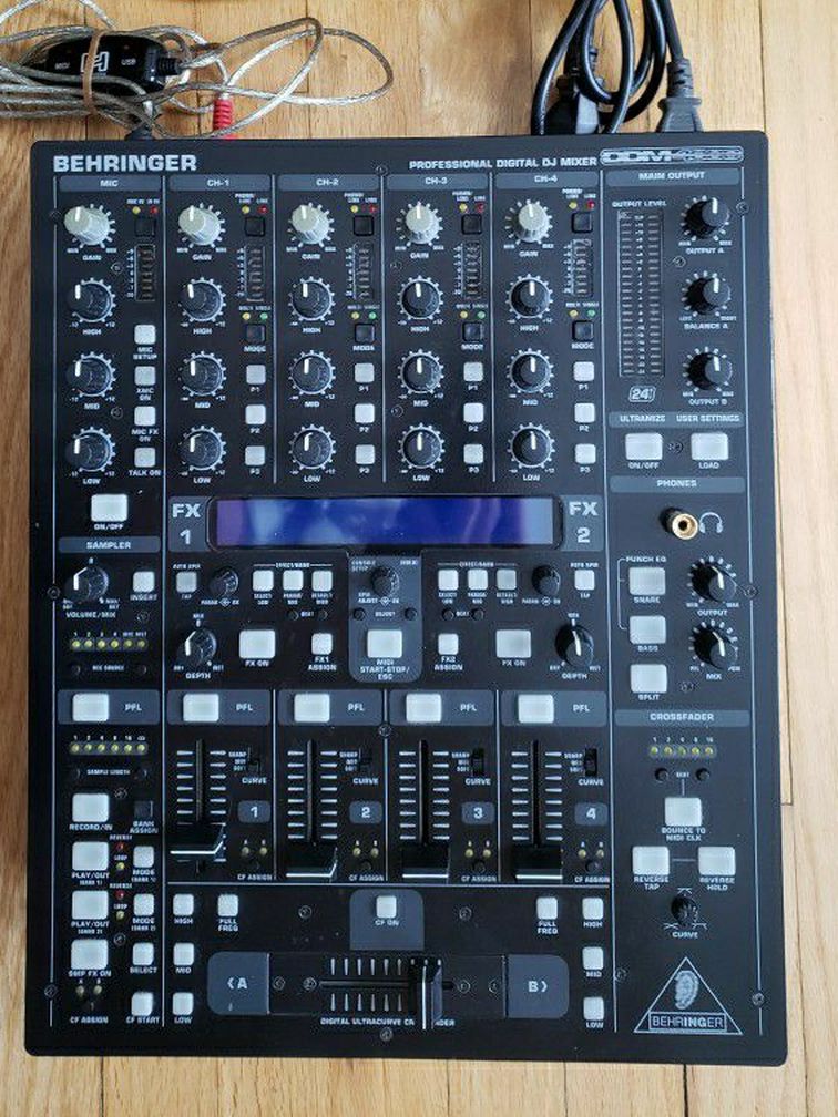 DJ EQUIPMENT FOR SALE ... NEW PRICES!!!