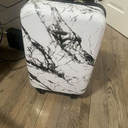 Carry On Suitcase 