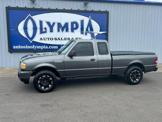 2000 Ford Ranger