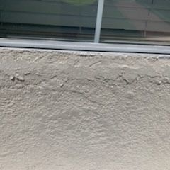 Stucco Repair