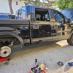 Brakes And Oil's 🛢