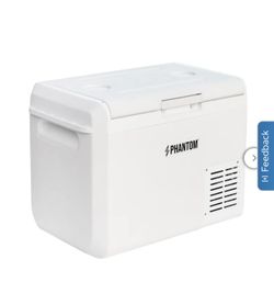 Phantomgogo MCD30 Electric Cooler