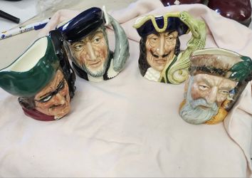 Collectibles Mugs