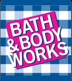 42 items from bath and body works