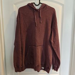 Cotton On Hoodie SMALL