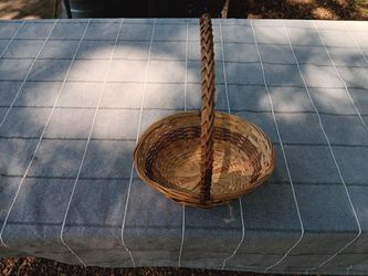 Decorative baskets