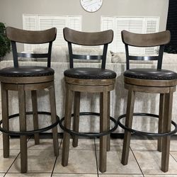 Bar Stools 