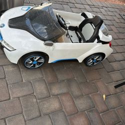 Power Wheel 