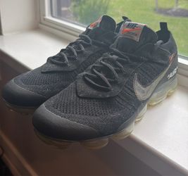 Nike Off White Vapor Max