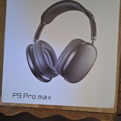 P9 Pro max