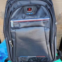 Laptop Backpack 