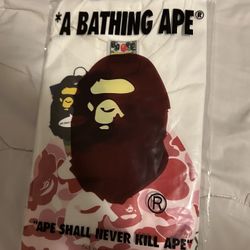 BAPE