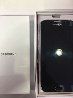 Unlocked Samsung Galaxy S6