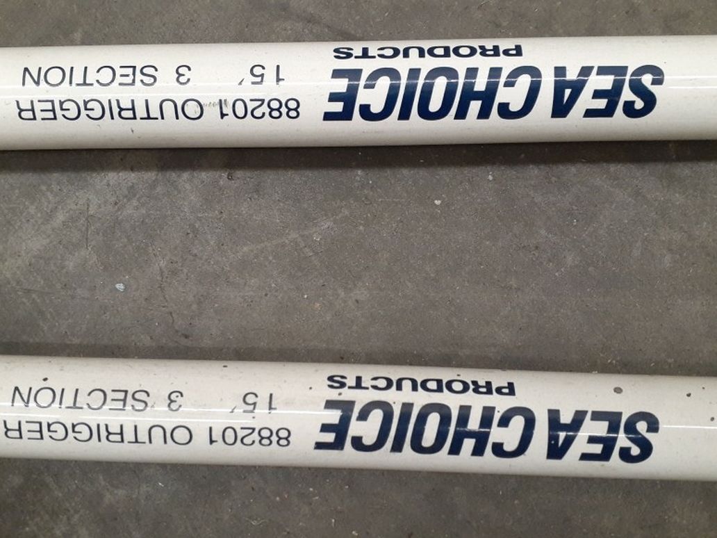 SeaChoice Boat Accessories