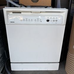 Kenmore Dishwasher