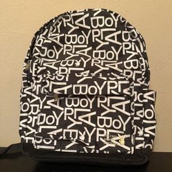 Playboy Backpack