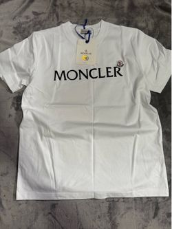 Moncler shirt