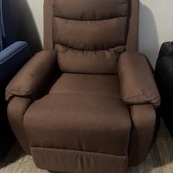 Brand New Rocker Recliner $100