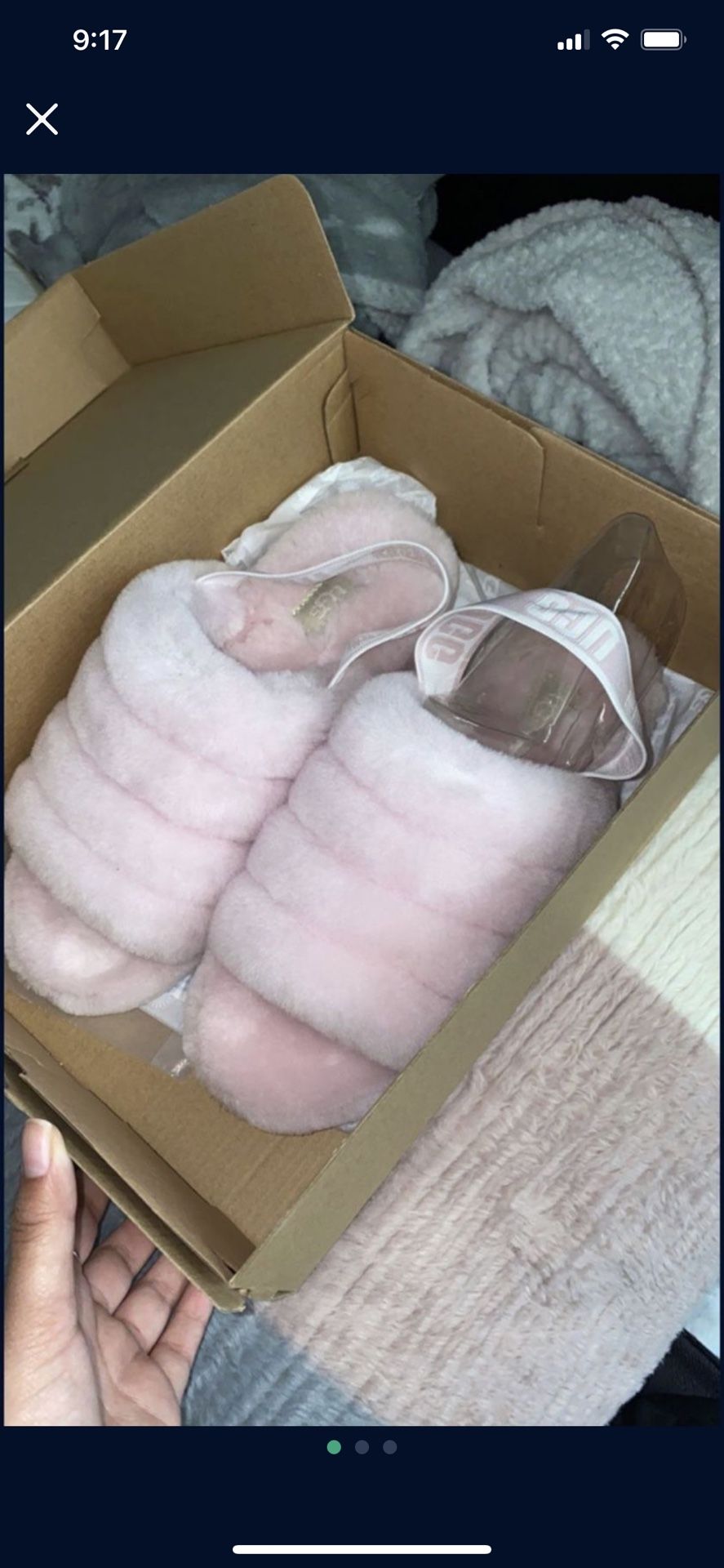 Uggs