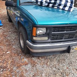 1995 Chevrolet C/K 1500