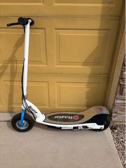 Razor Electric Scooter