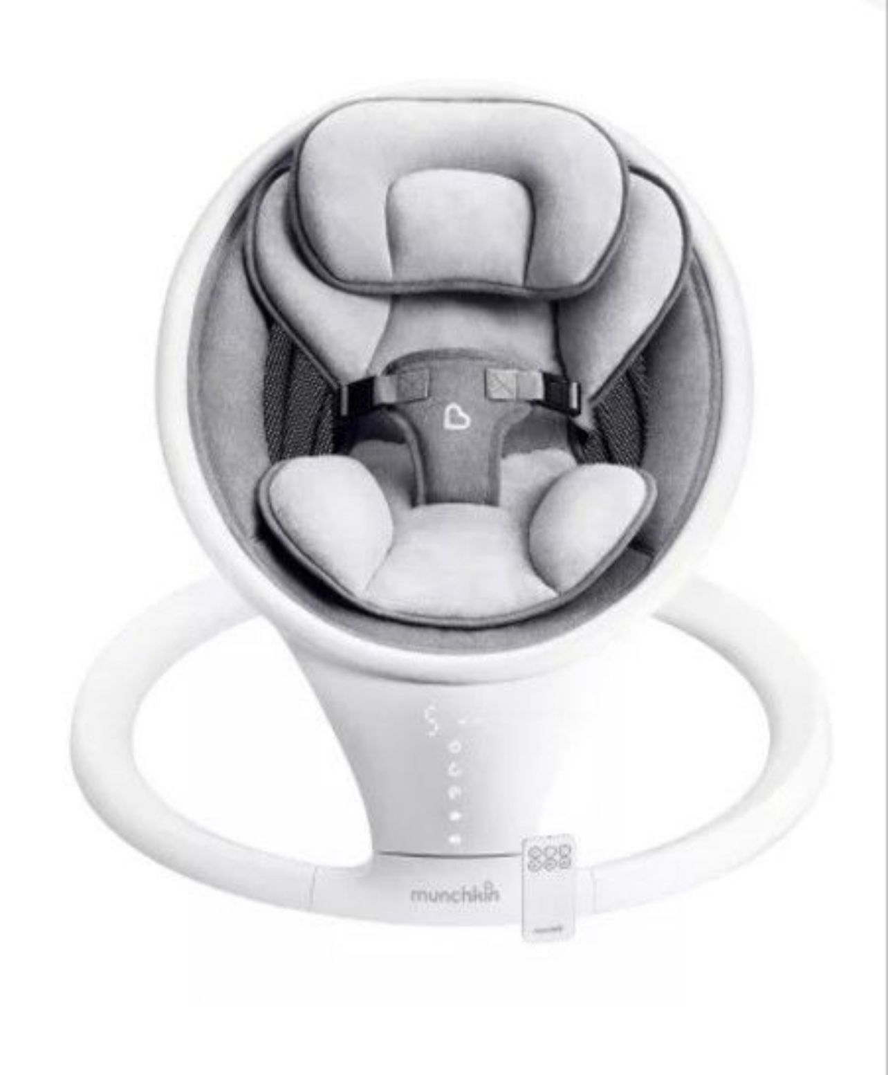 Munchkin Baby Swing