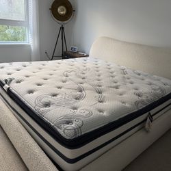 King Size Mattress