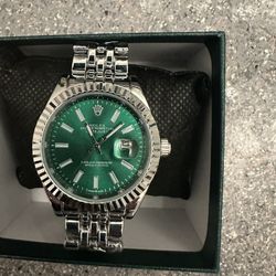 Beautiful Men Watch 