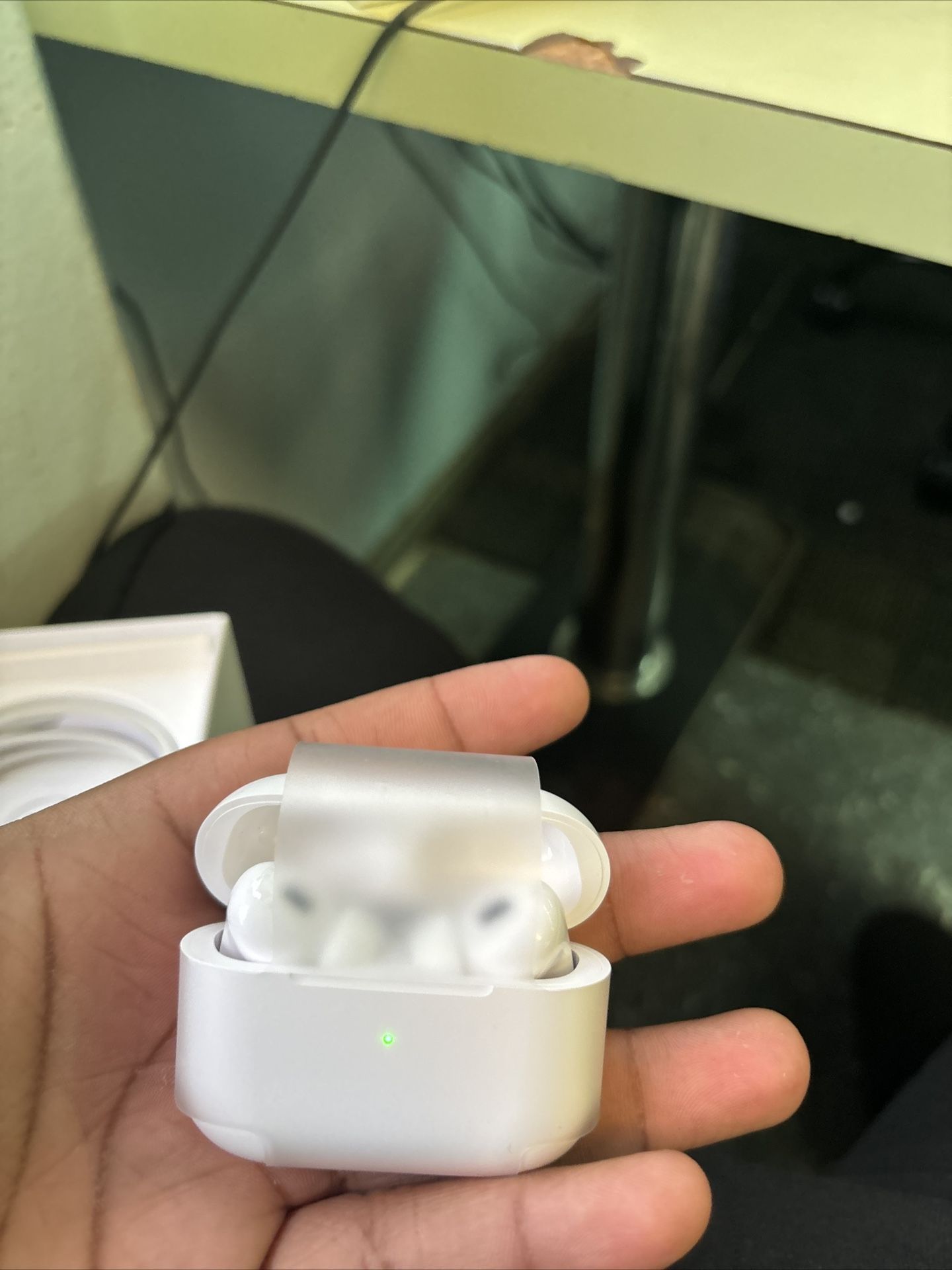  85$ AIR PODS PROS 2nd Generation 