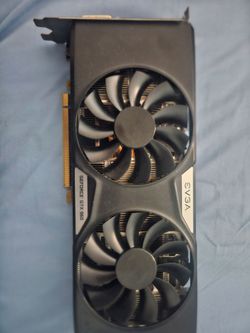 Nvidia Geforce GTX 960