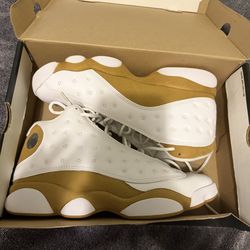 Air jordan 13